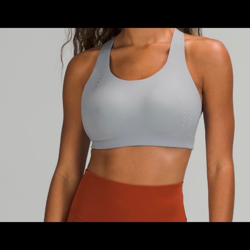 Lululemon Airsupport Bra High Support C-DDD cups